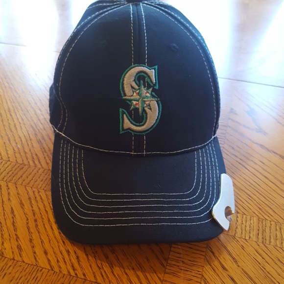 mariners ball cap
